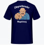 T-shirt-Dunkelblau-Rueckseite