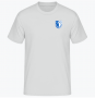 T-shirt-Grau-Vorderseite