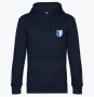 Unisex-Premium-Hoodie-Dunkelblau-Vorderseite