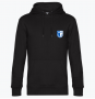 Unisex-Premium-Hoodie-Schwarz-Vorderseite